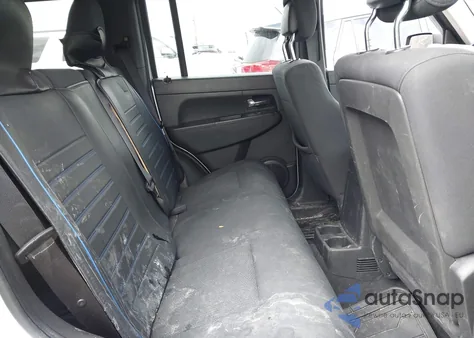 2012 Jeep Liberty Sport z USA, uszkodzony, nr VIN 1C4PJMAK3CW130603